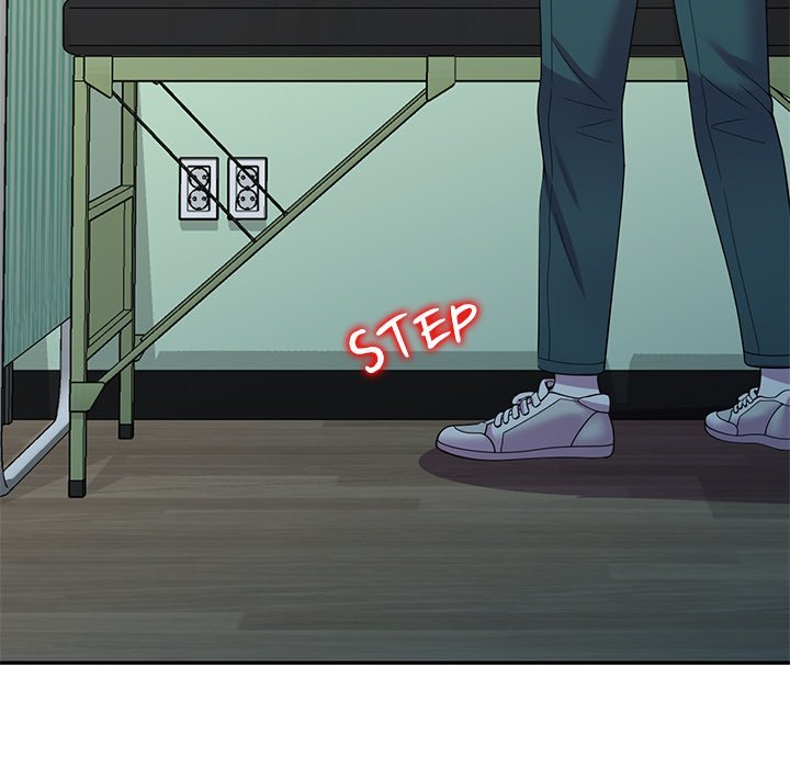 My Wife is a Teacher Manhwa - Chapter 24 Page 109