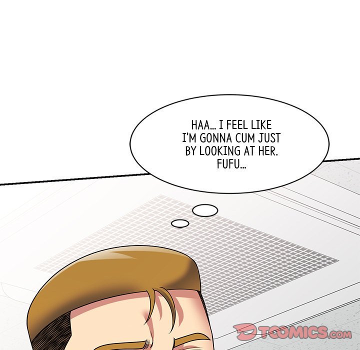 My Wife is a Teacher Manhwa - Chapter 24 Page 111