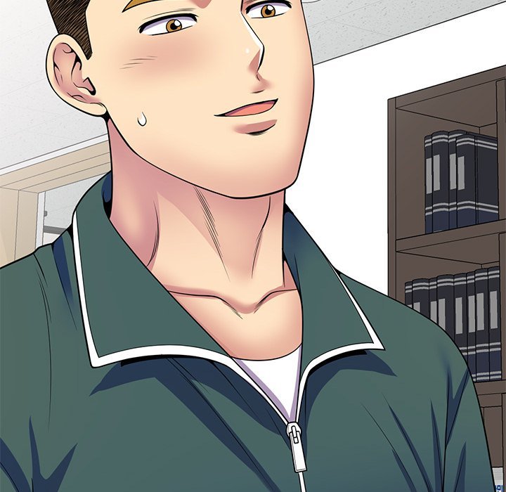 My Wife is a Teacher Manhwa - Chapter 24 Page 112