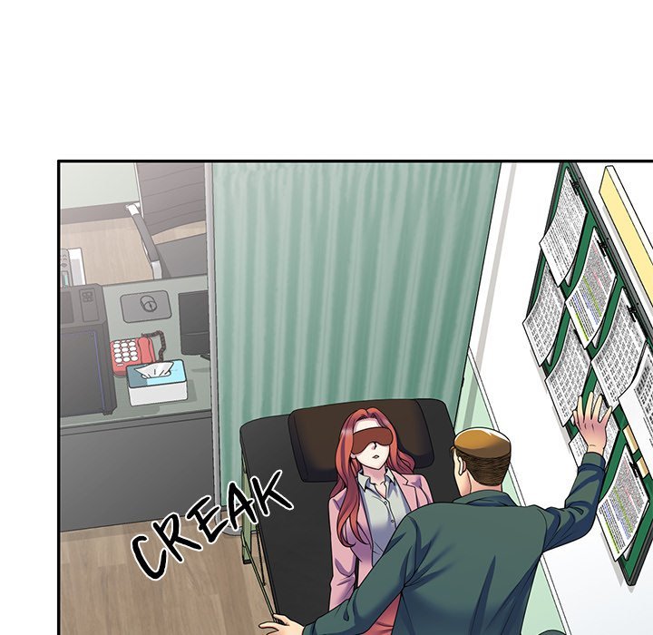 My Wife is a Teacher Manhwa - Chapter 24 Page 117