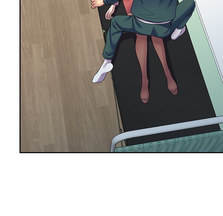 My Wife is a Teacher Manhwa - Chapter 24 Page 118