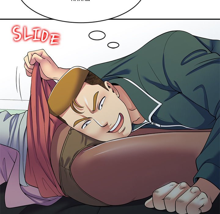 My Wife is a Teacher Manhwa - Chapter 24 Page 120