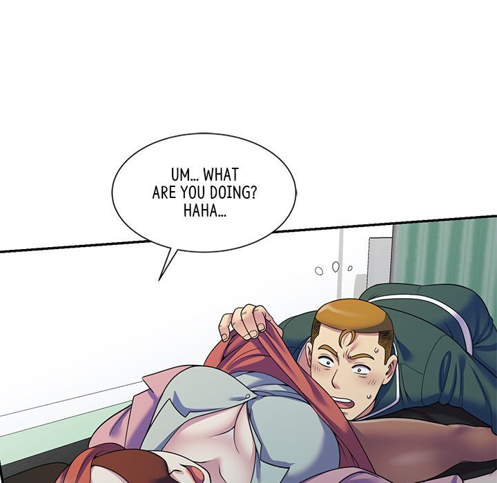 My Wife is a Teacher Manhwa - Chapter 24 Page 122