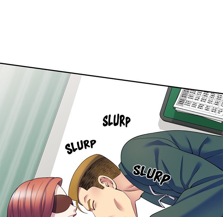 My Wife is a Teacher Manhwa - Chapter 24 Page 125