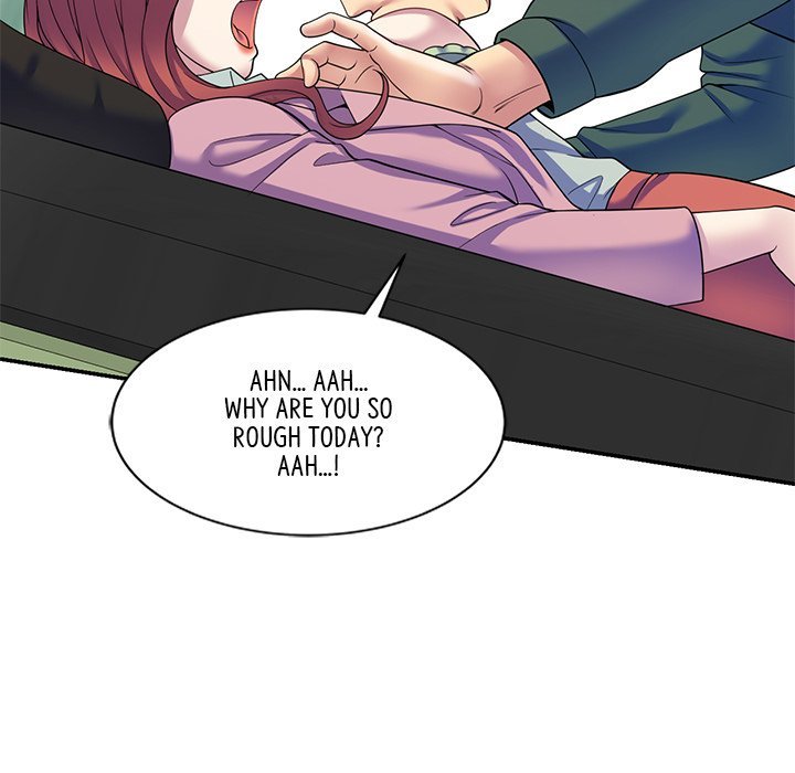 My Wife is a Teacher Manhwa - Chapter 24 Page 126