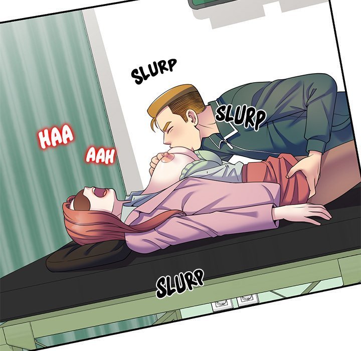 My Wife is a Teacher Manhwa - Chapter 24 Page 128