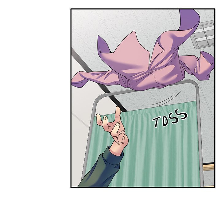 My Wife is a Teacher Manhwa - Chapter 24 Page 130