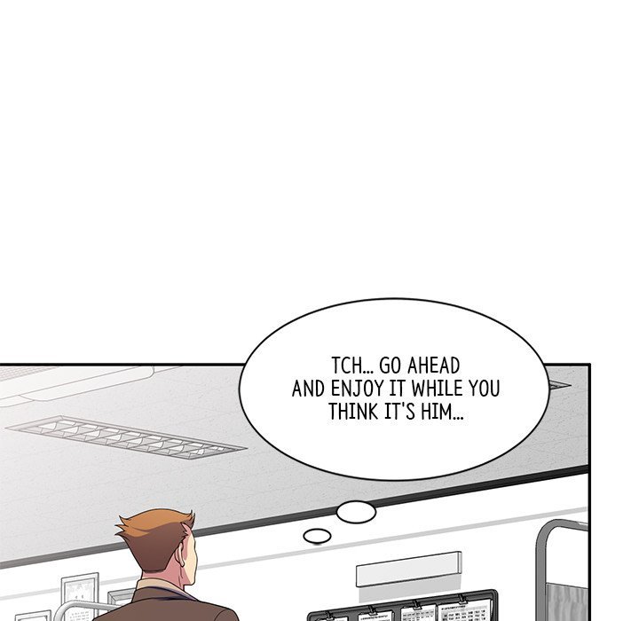 My Wife is a Teacher Manhwa - Chapter 24 Page 142