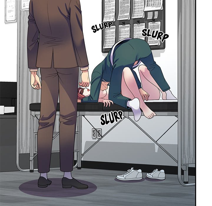 My Wife is a Teacher Manhwa - Chapter 24 Page 143