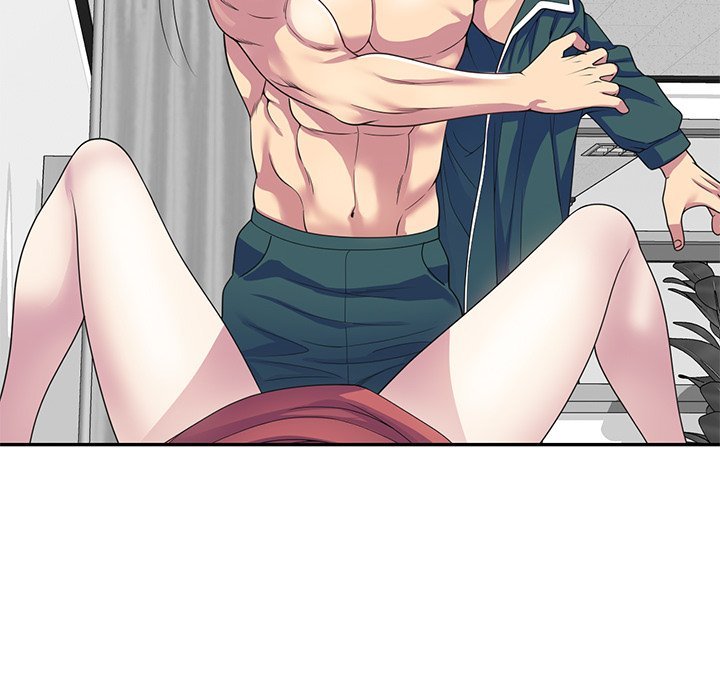 My Wife is a Teacher Manhwa - Chapter 24 Page 149