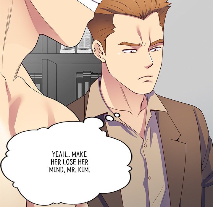 My Wife is a Teacher Manhwa - Chapter 24 Page 157