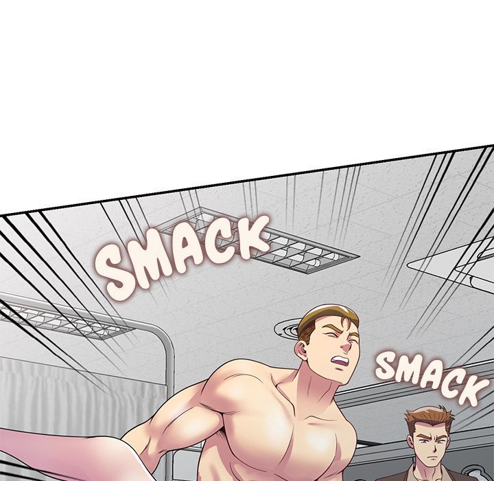 My Wife is a Teacher Manhwa - Chapter 24 Page 160