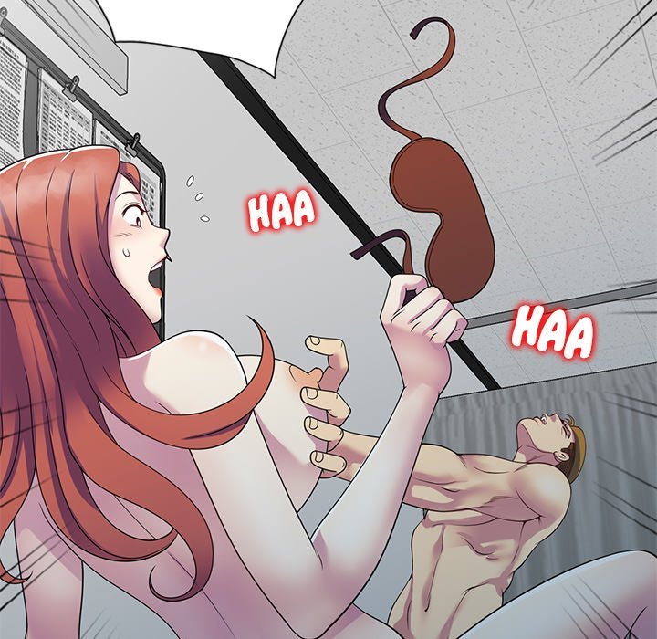 My Wife is a Teacher Manhwa - Chapter 24 Page 179