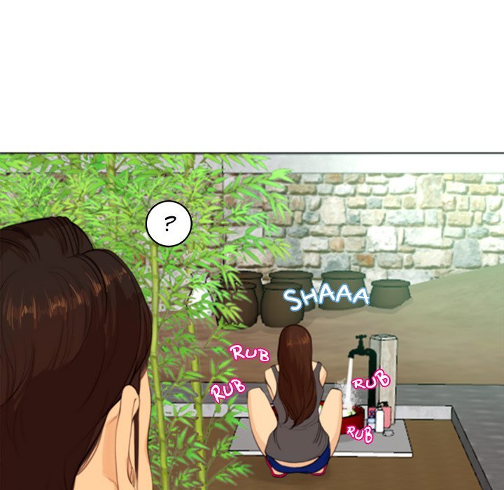 Old Life Behind Manhwa - Chapter 6 Page 31