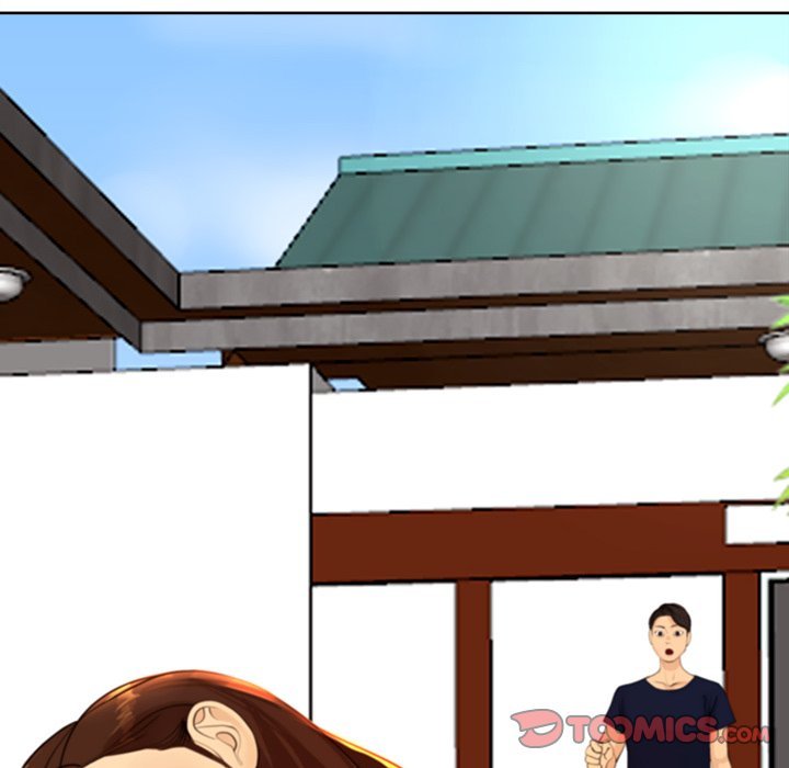 Old Life Behind Manhwa - Chapter 6 Page 35