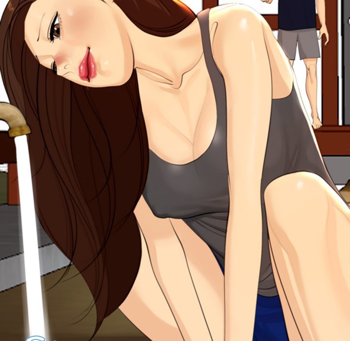 Old Life Behind Manhwa - Chapter 6 Page 36