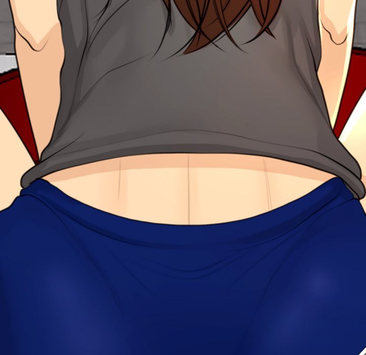 Old Life Behind Manhwa - Chapter 6 Page 44