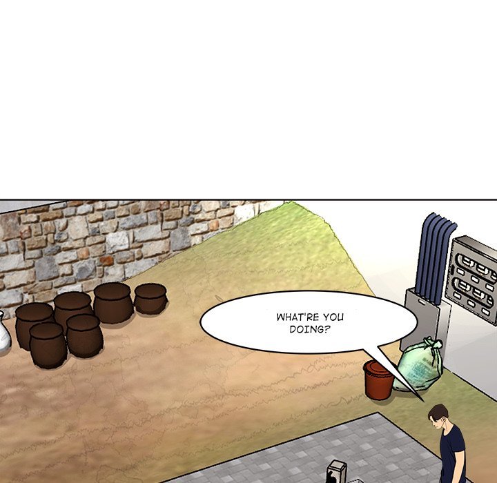 Old Life Behind Manhwa - Chapter 6 Page 55