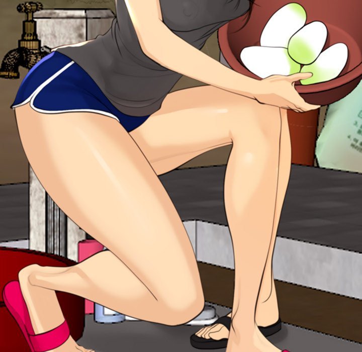 Old Life Behind Manhwa - Chapter 6 Page 59