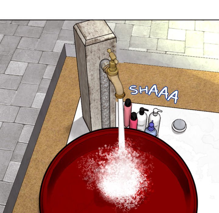 Old Life Behind Manhwa - Chapter 6 Page 73