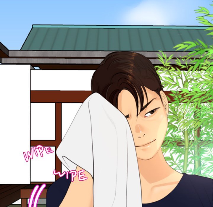 Old Life Behind Manhwa - Chapter 6 Page 79