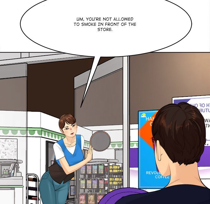 Old Life Behind Manhwa - Chapter 6 Page 144