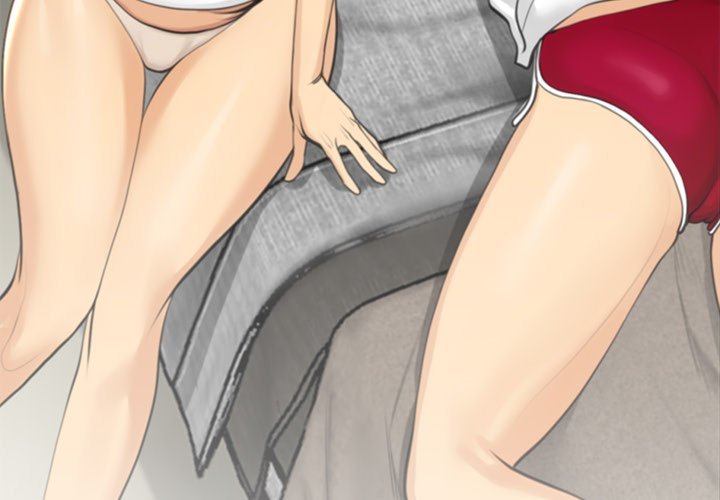 Old Life Behind Manhwa - Chapter 12 Page 2