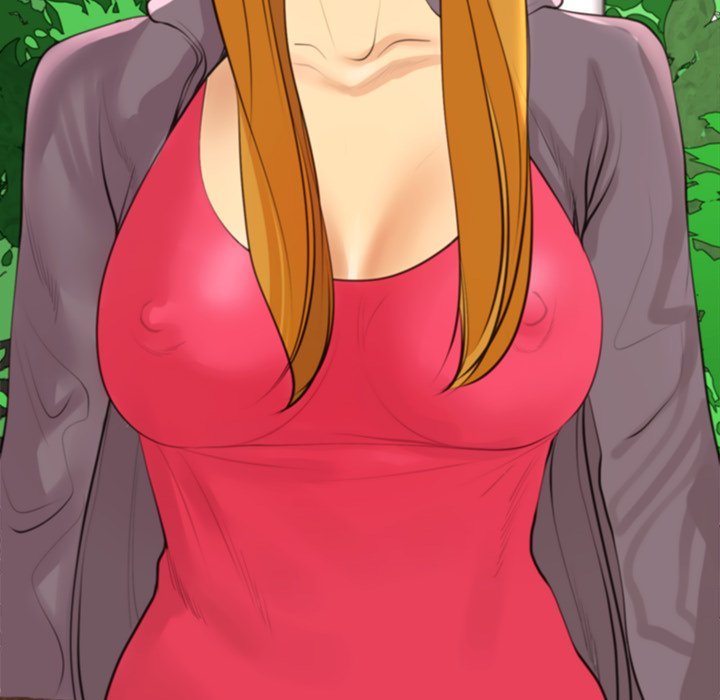 Old Life Behind Manhwa - Chapter 12 Page 15