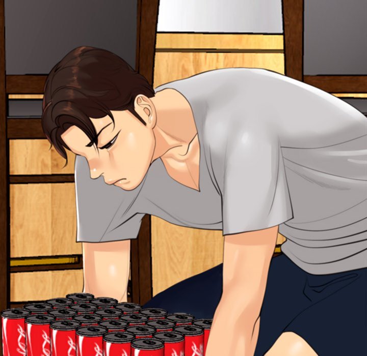 Old Life Behind Manhwa - Chapter 12 Page 27