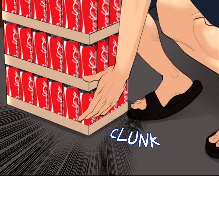 Old Life Behind Manhwa - Chapter 12 Page 28