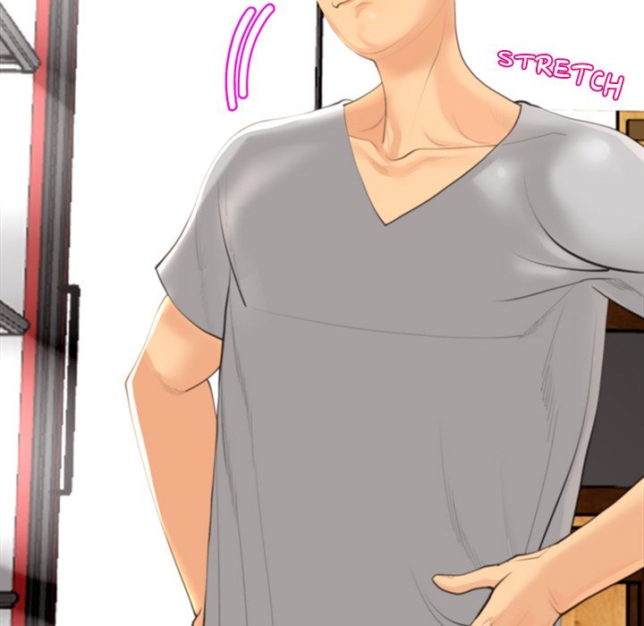 Old Life Behind Manhwa - Chapter 12 Page 32