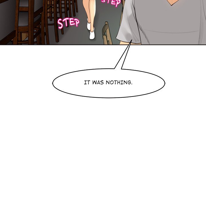 Old Life Behind Manhwa - Chapter 12 Page 35