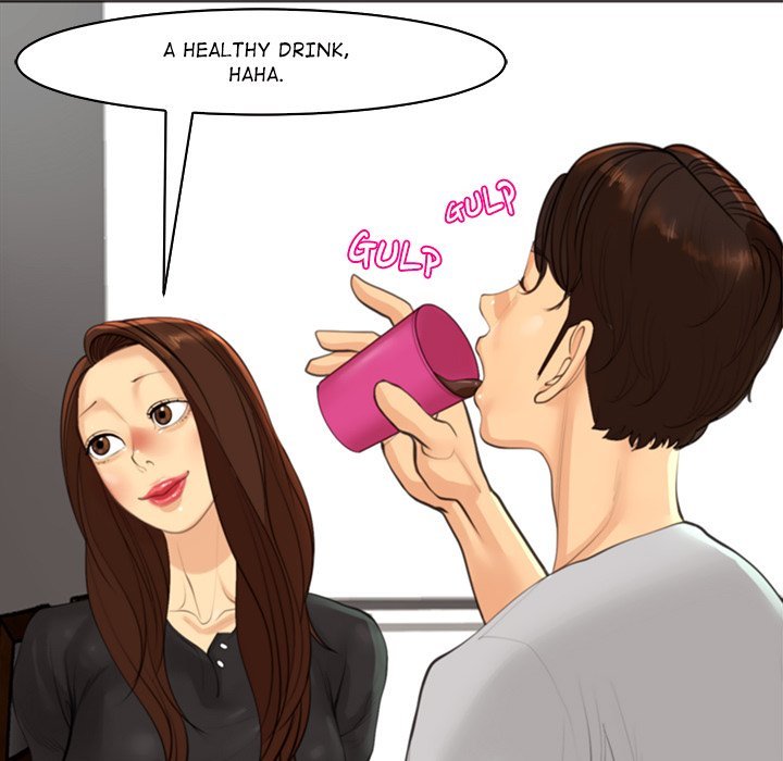 Old Life Behind Manhwa - Chapter 12 Page 41