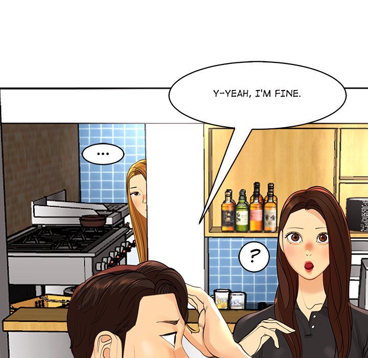 Old Life Behind Manhwa - Chapter 12 Page 57