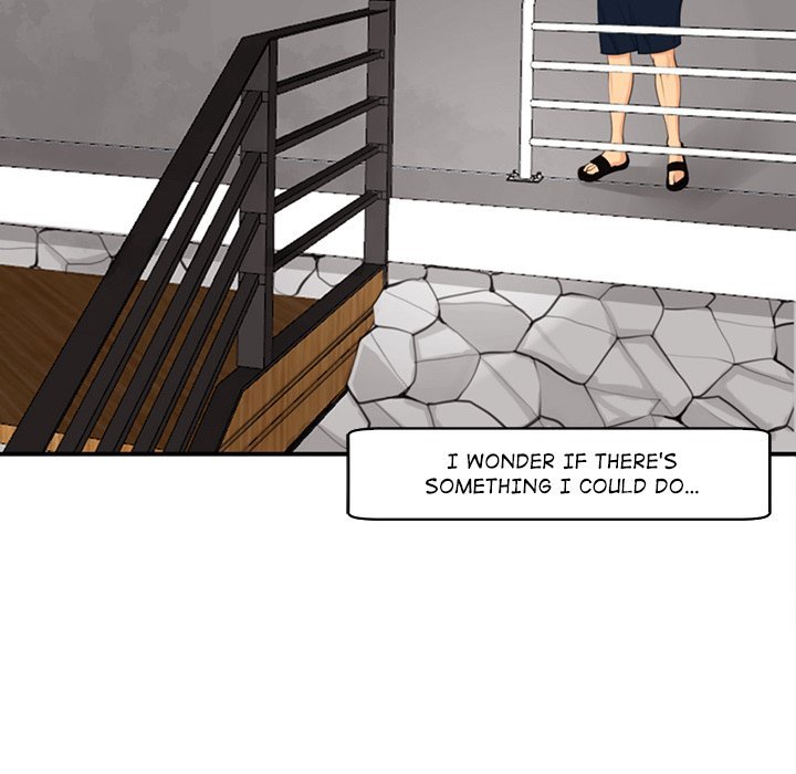 Old Life Behind Manhwa - Chapter 12 Page 71