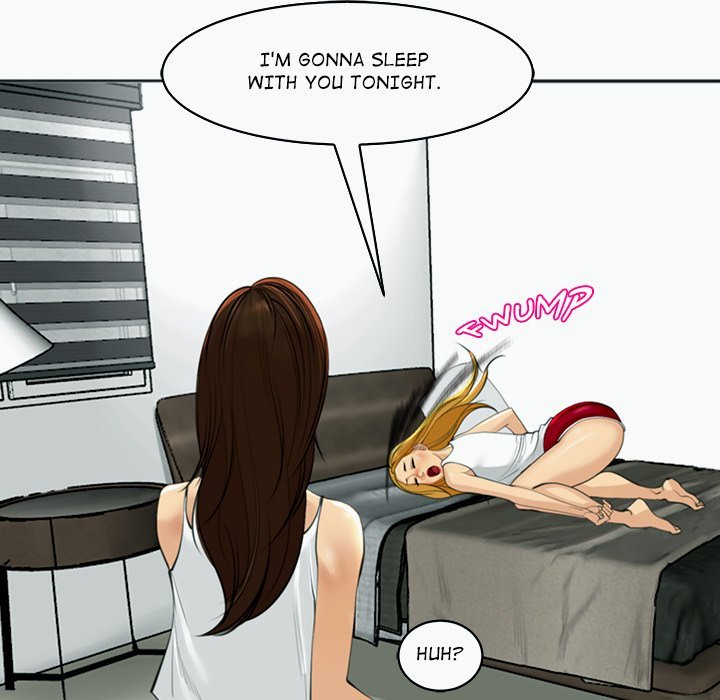 Old Life Behind Manhwa - Chapter 12 Page 86