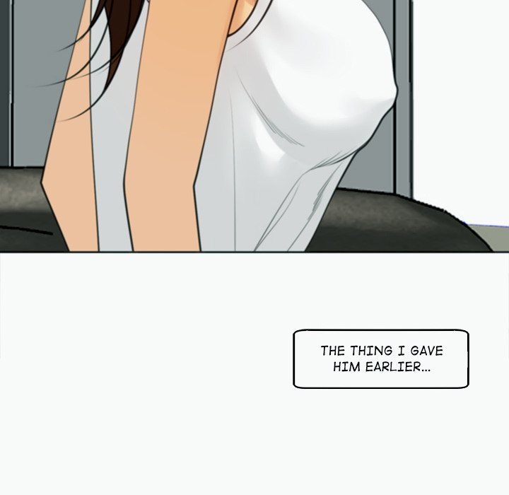 Old Life Behind Manhwa - Chapter 12 Page 102