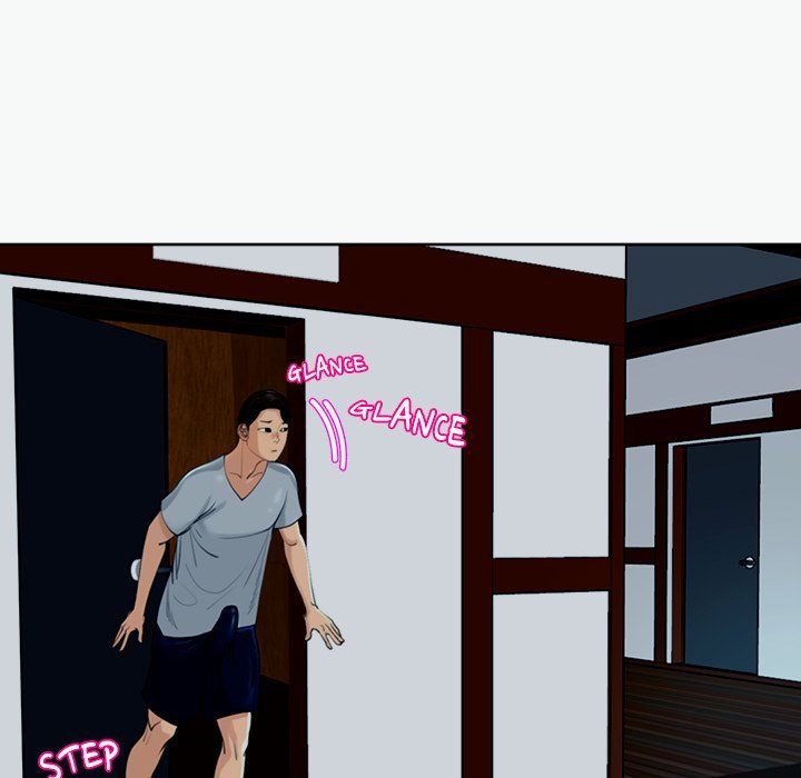 Old Life Behind Manhwa - Chapter 12 Page 170