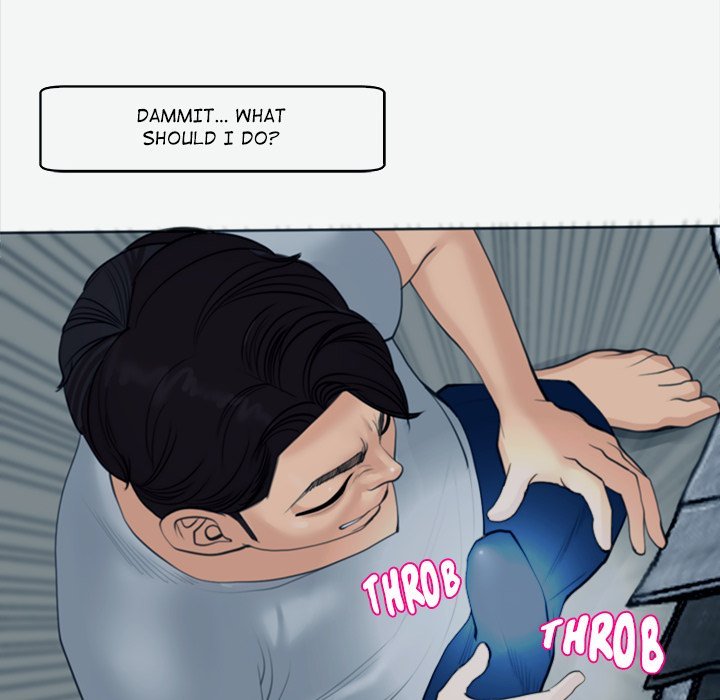 Old Life Behind Manhwa - Chapter 12 Page 192