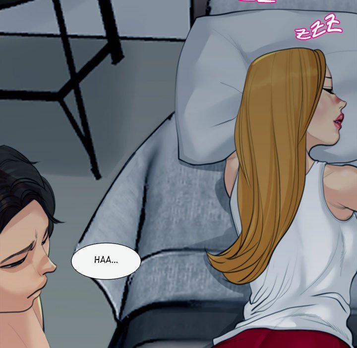 Old Life Behind Manhwa - Chapter 12 Page 201