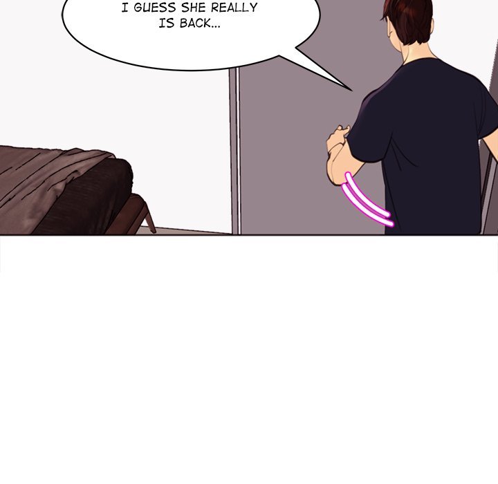 Old Life Behind Manhwa - Chapter 21 Page 46