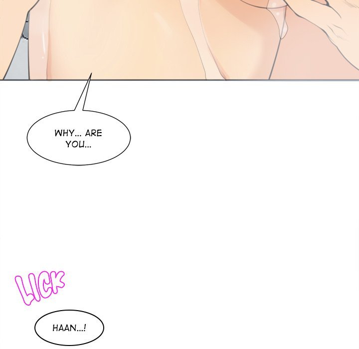 Old Life Behind Manhwa - Chapter 21 Page 101