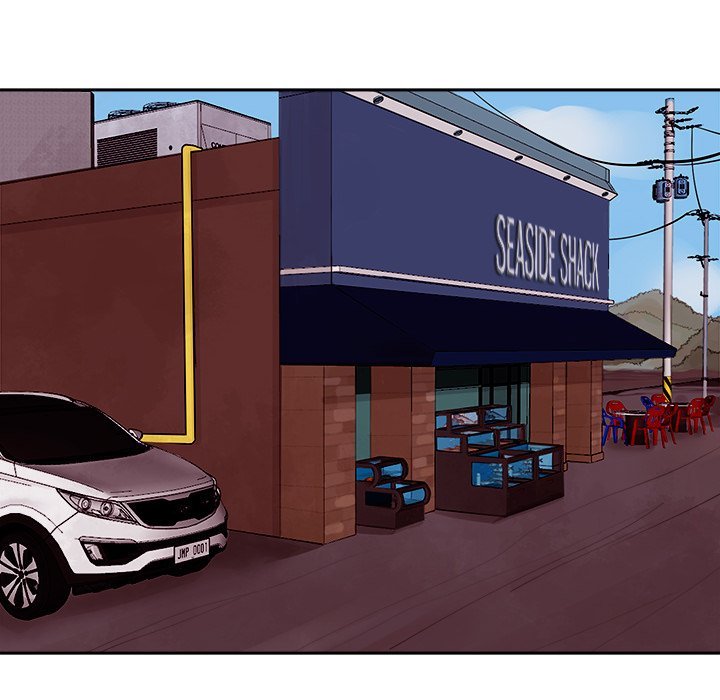 Old Life Behind Manhwa - Chapter 21 Page 188