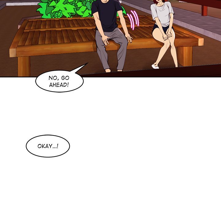 Old Life Behind Manhwa - Chapter 21 Page 227