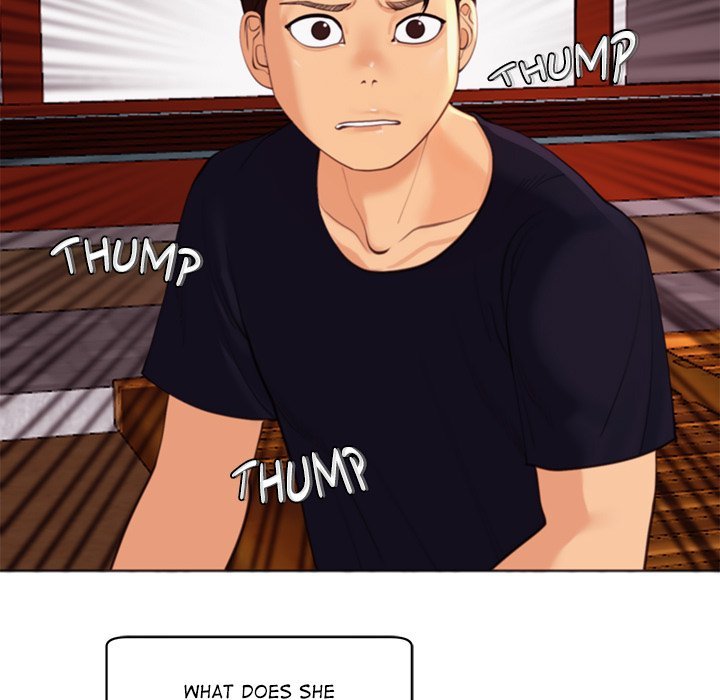 Old Life Behind Manhwa - Chapter 21 Page 251