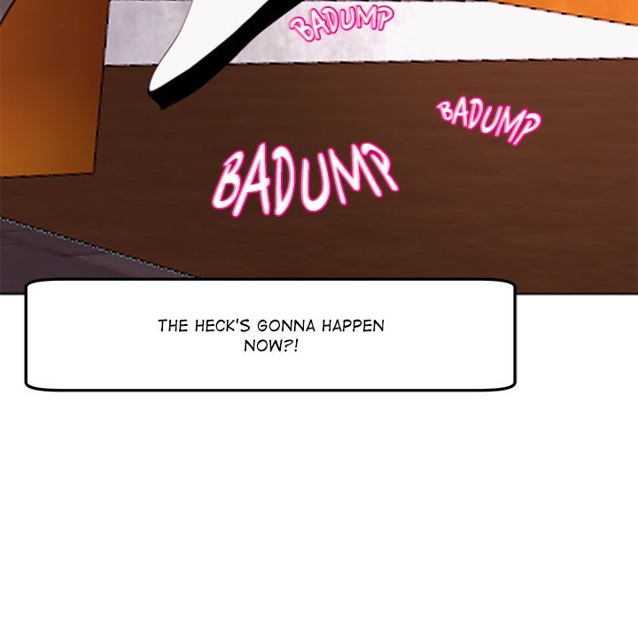 Old Life Behind Manhwa - Chapter 21 Page 255