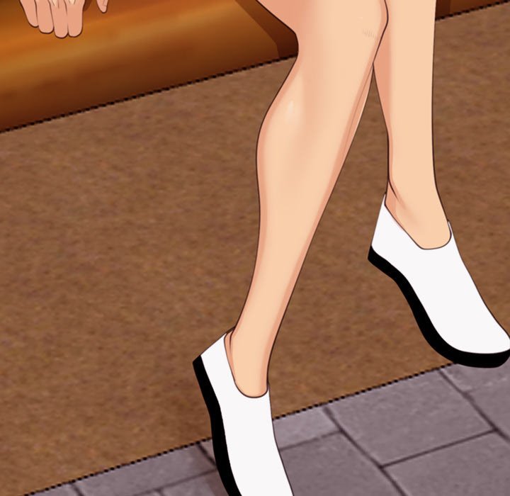 Old Life Behind Manhwa - Chapter 22 Page 59