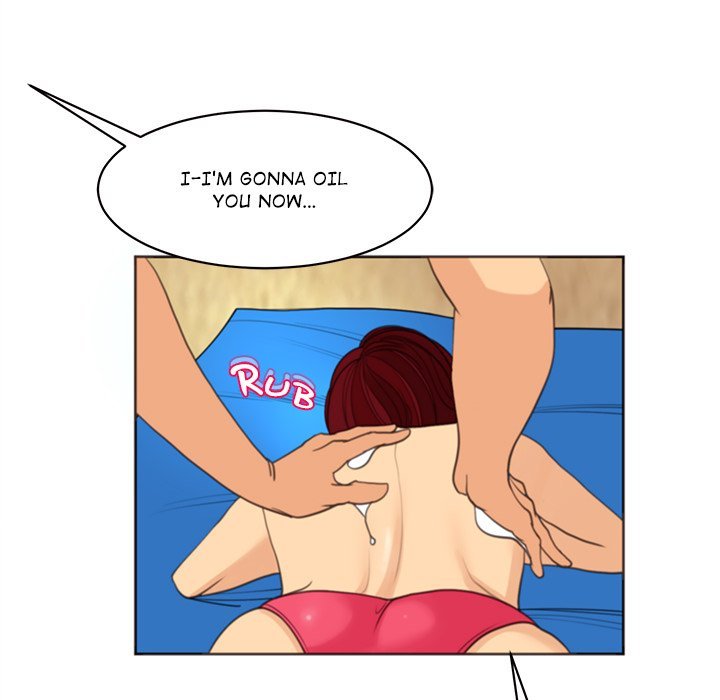 Old Life Behind Manhwa - Chapter 22 Page 145