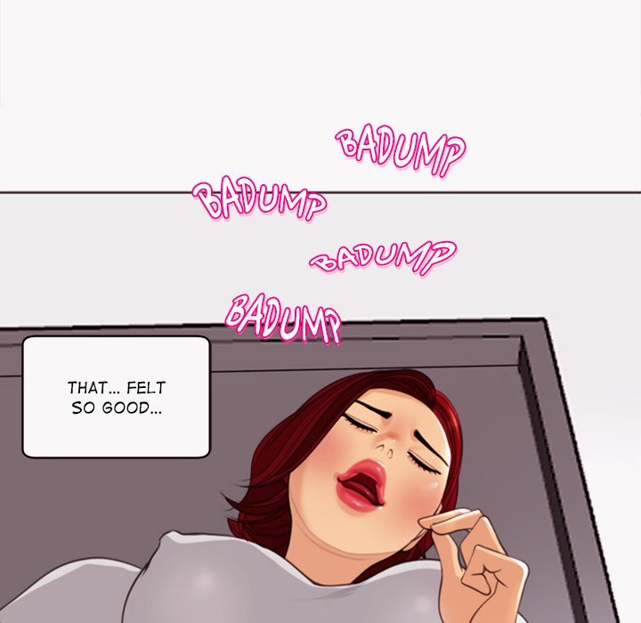 Old Life Behind Manhwa - Chapter 22 Page 202