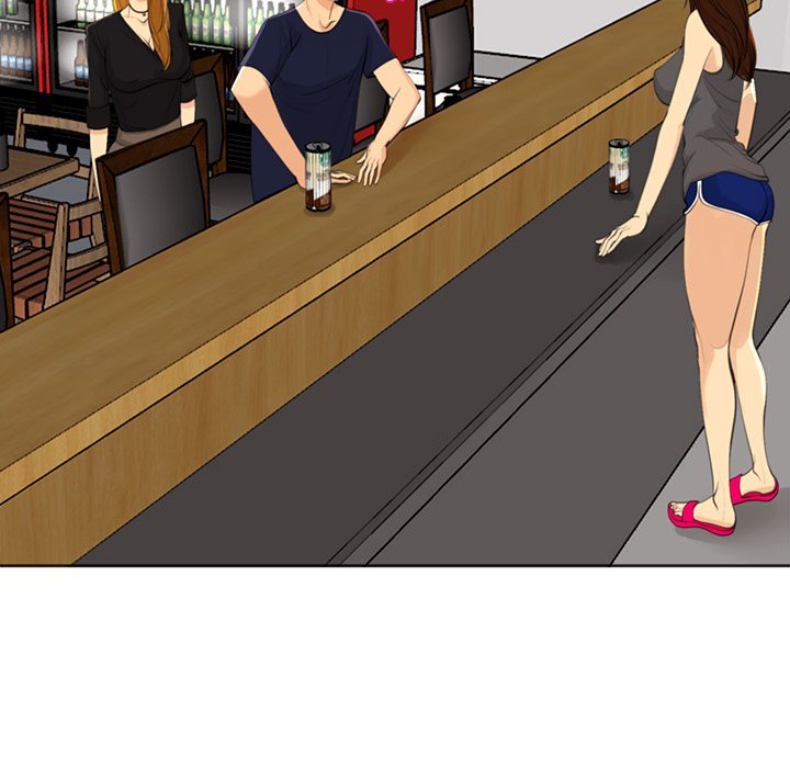 Old Life Behind Manhwa - Chapter 7 Page 7